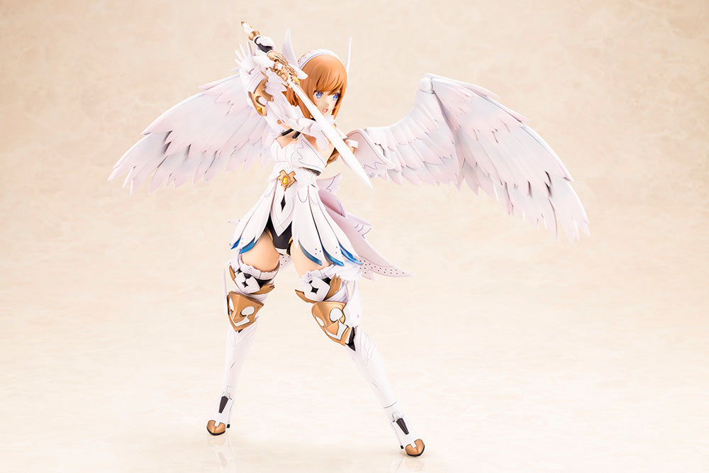 Kotobukiya ARCANADEA Grande Lumitea Model Kit JAPAN OFFICIAL
