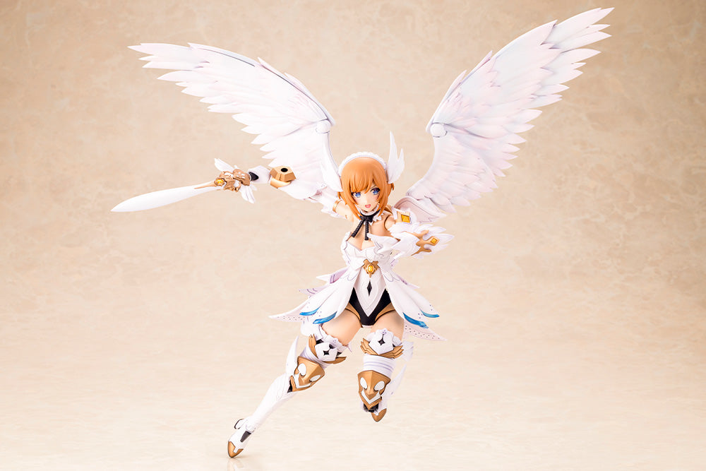 Kotobukiya ARCANADEA Grande Lumitea Model Kit JAPAN OFFICIAL