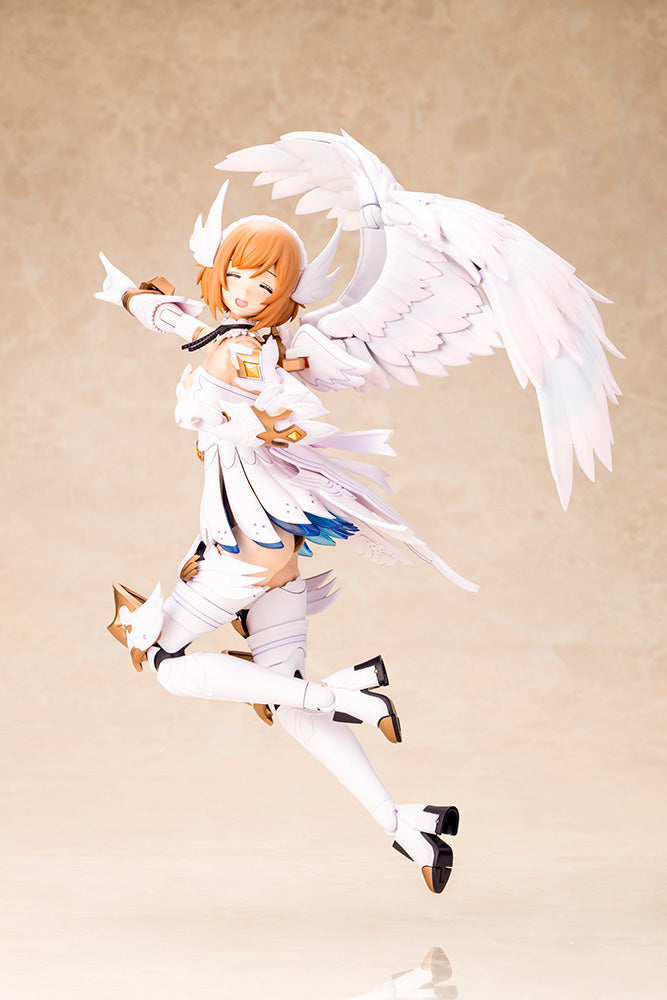 Kotobukiya ARCANADEA Grande Lumitea Model Kit JAPAN OFFICIAL