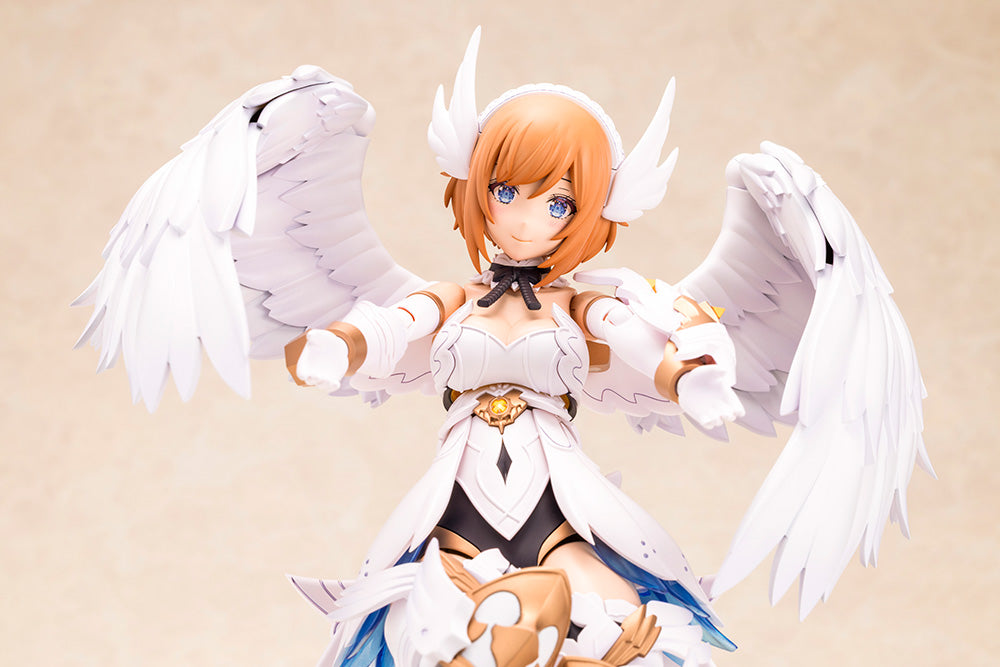 Kotobukiya ARCANADEA Grande Lumitea Model Kit JAPAN OFFICIAL