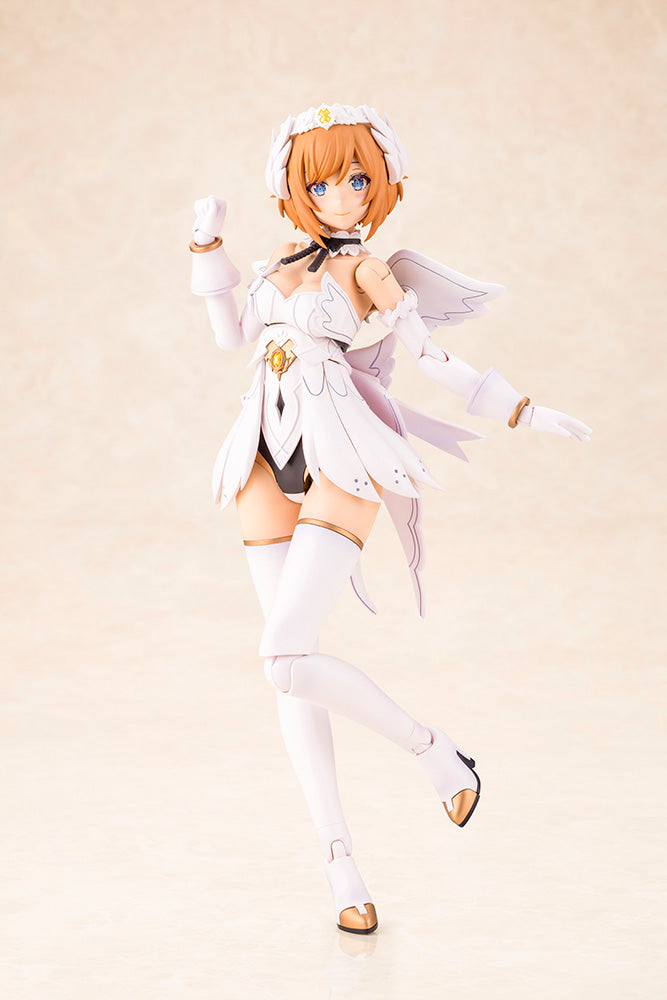 Kotobukiya ARCANADEA Grande Lumitea Model Kit JAPAN OFFICIAL