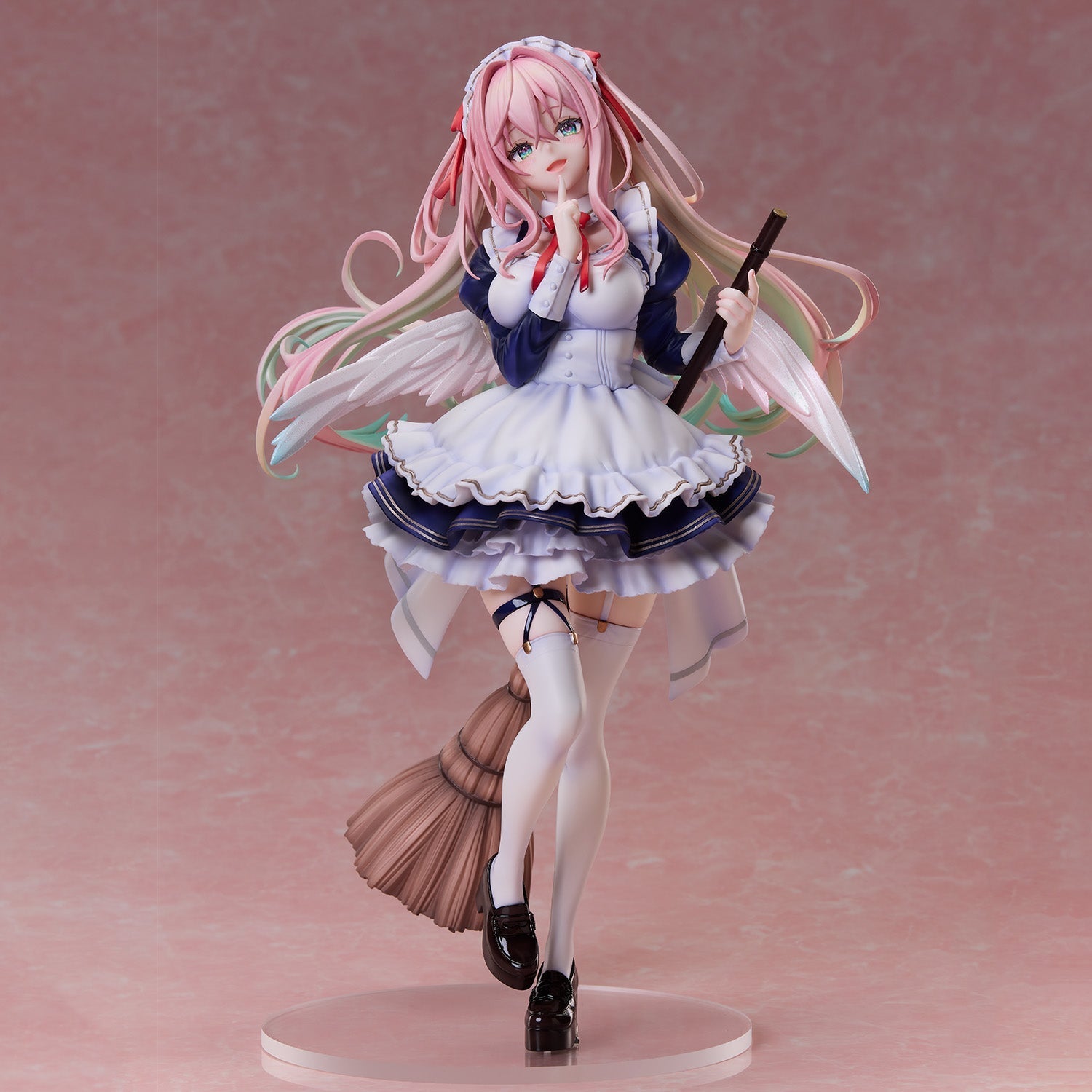 Union Creative Riichu Illustration Riana Maid ver. 1/6 Figure JAPAN OFFICIAL