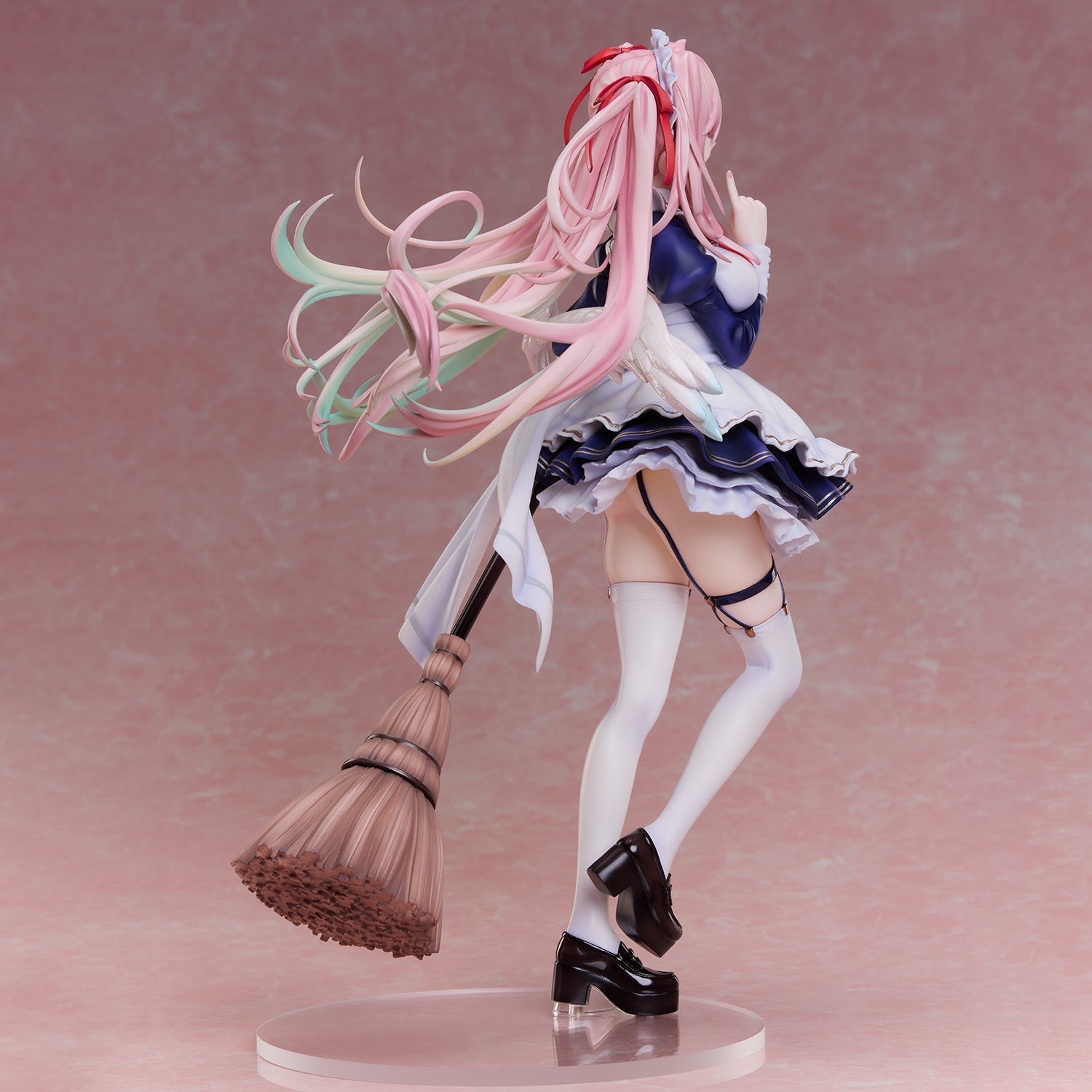 Union Creative Riichu Illustration Riana Maid ver. 1/6 Figure JAPAN OFFICIAL