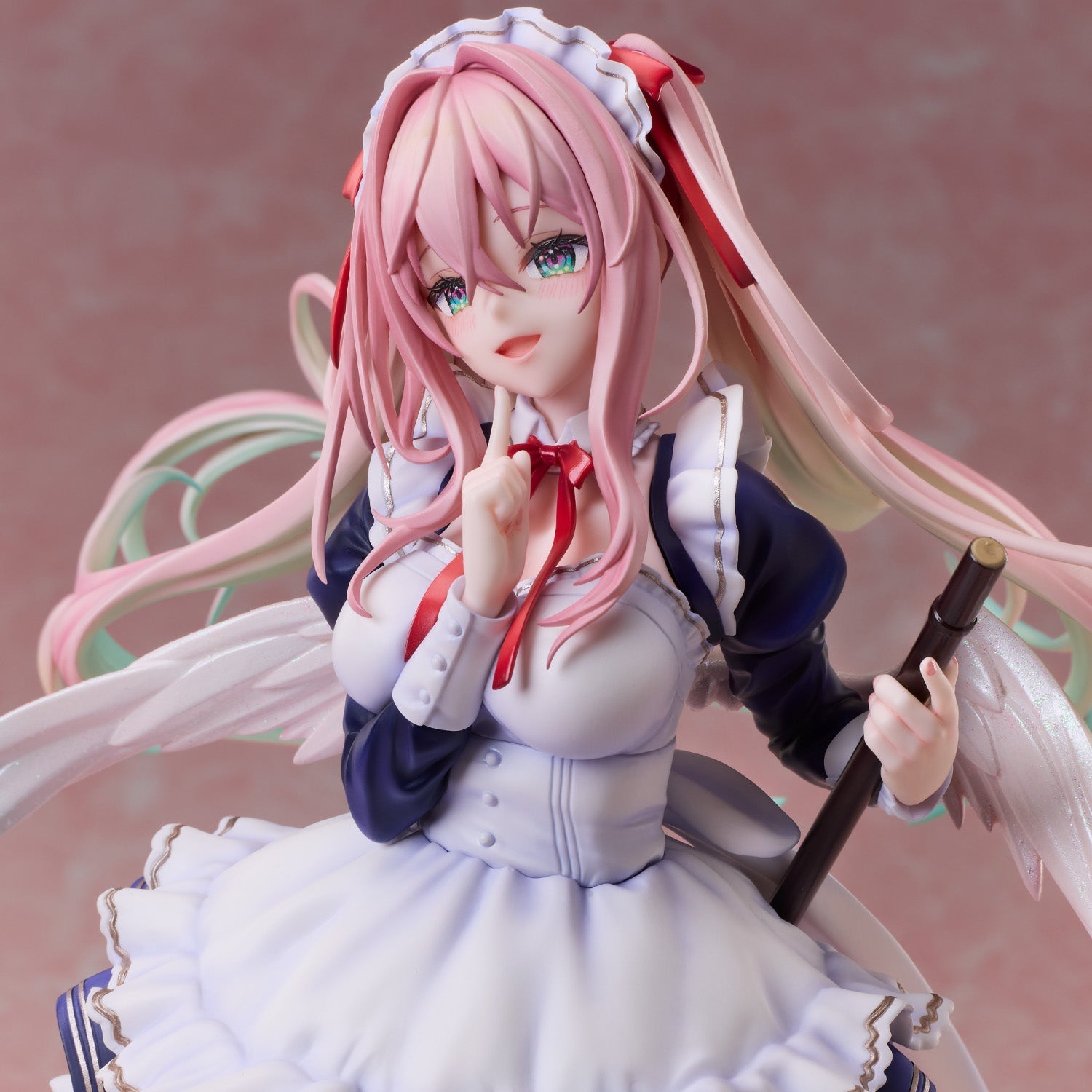 Union Creative Riichu Illustration Riana Maid ver. 1/6 Figure JAPAN OFFICIAL