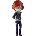 Harmonia humming Bungo Stray Dogs Chuya Nakahara Fifteen-Year-Old Ver. Doll