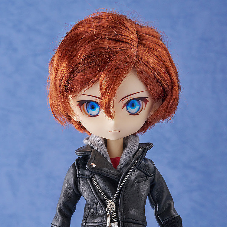 Harmonia humming Bungo Stray Dogs Chuya Nakahara Fifteen-Year-Old Ver. Doll
