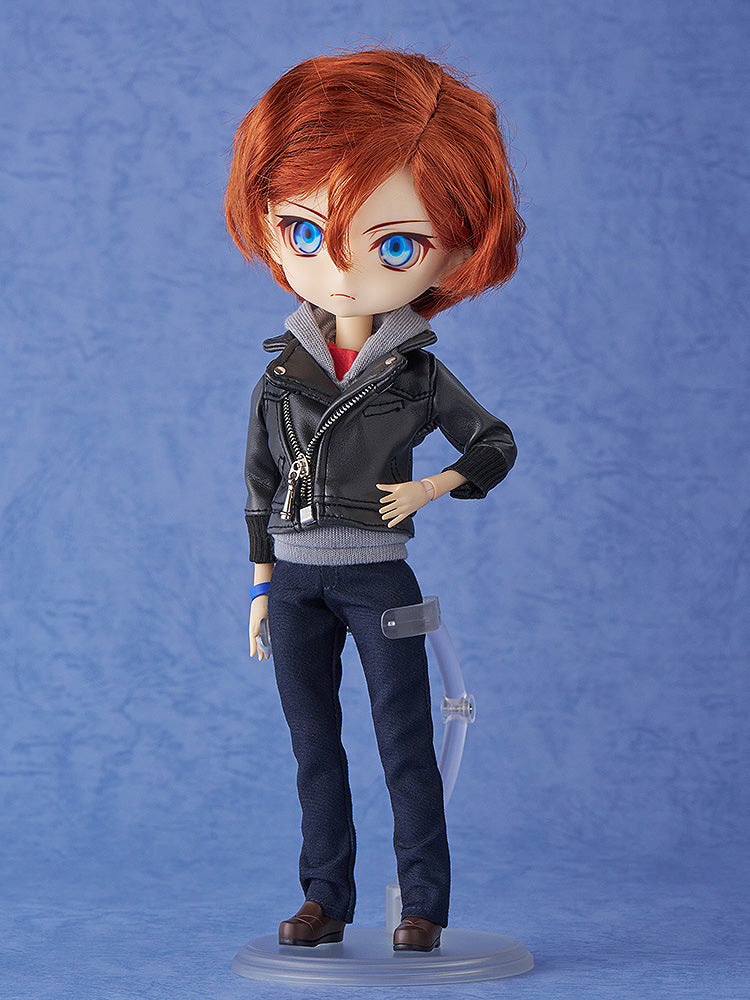 Harmonia humming Bungo Stray Dogs Chuya Nakahara Fifteen-Year-Old Ver. Doll