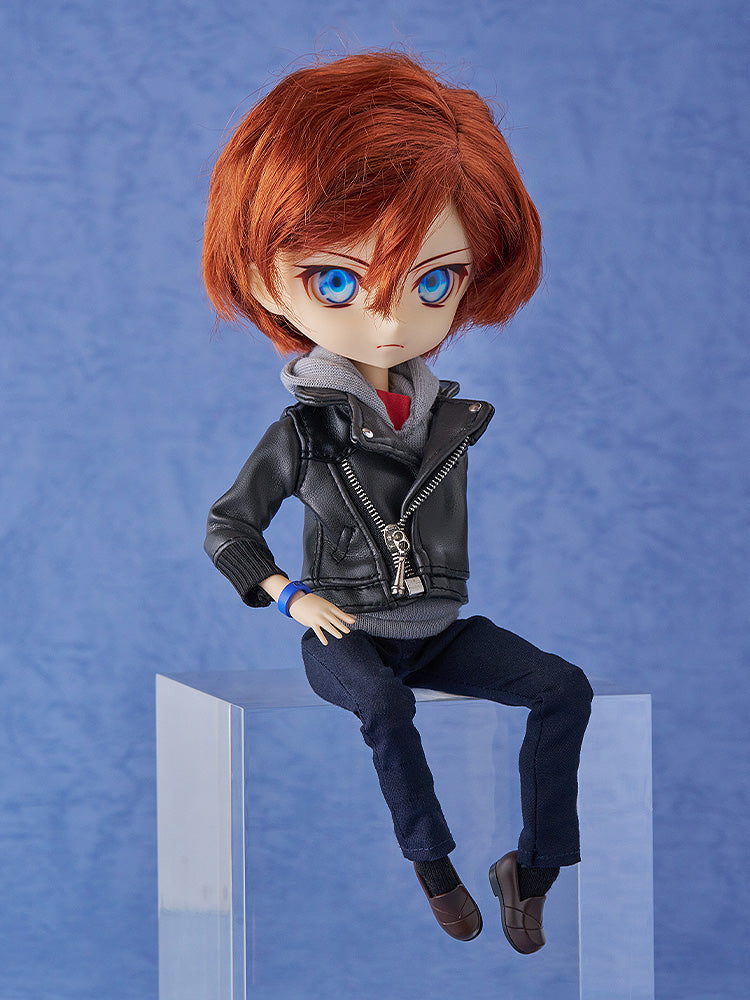 Harmonia humming Bungo Stray Dogs Chuya Nakahara Fifteen-Year-Old Ver. Doll