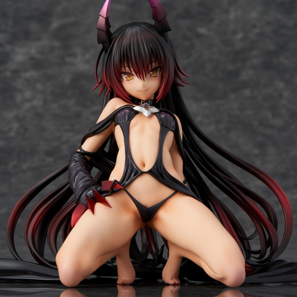 To Love-Ru Darkness Nemesis Darkness ver. 1/6 Renewal Package Edition Figure