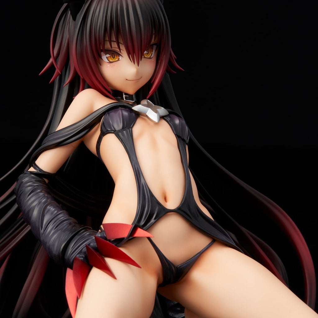To Love-Ru Darkness Nemesis Darkness ver. 1/6 Renewal Package Edition Figure
