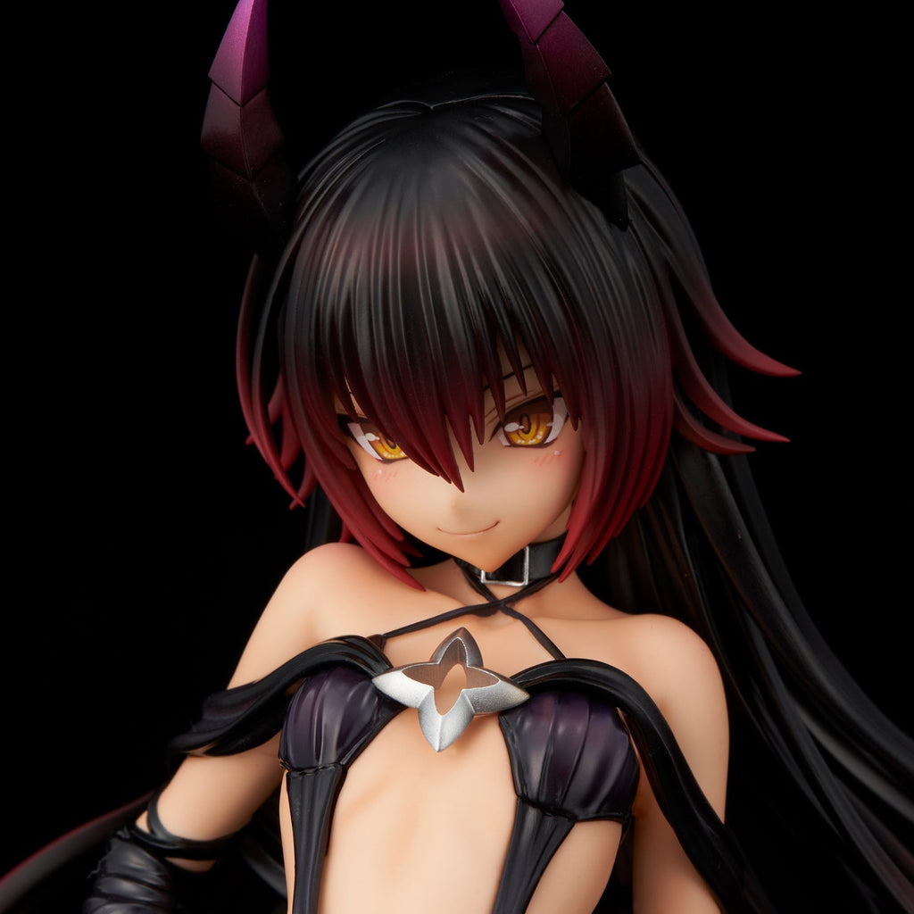 To Love-Ru Darkness Nemesis Darkness ver. 1/6 Renewal Package Edition Figure