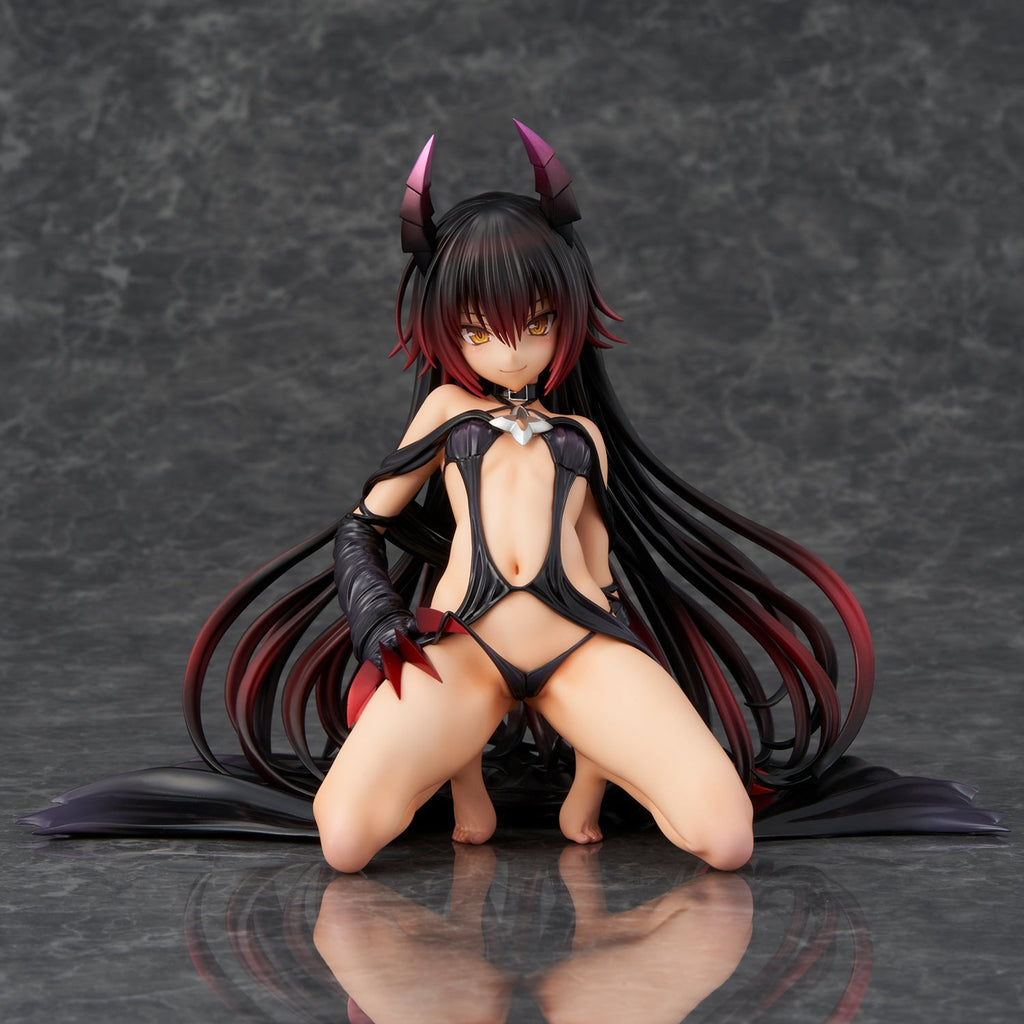 To Love-Ru Darkness Nemesis Darkness ver. 1/6 Renewal Package Edition Figure