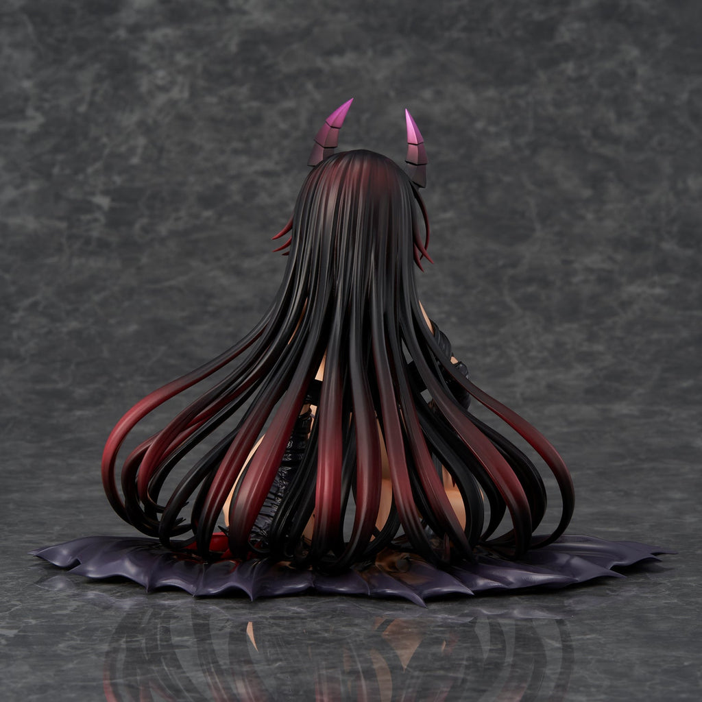 To Love-Ru Darkness Nemesis Darkness ver. 1/6 Renewal Package Edition Figure