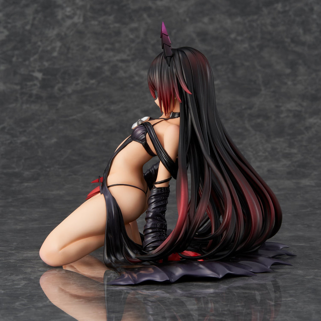 To Love-Ru Darkness Nemesis Darkness ver. 1/6 Renewal Package Edition Figure