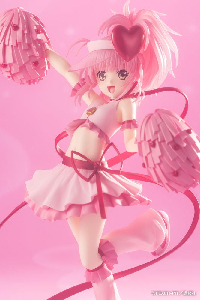 Kotobukiya Shugo Chara! Amulet Heart 1/7 Figure JAPAN OFFICIAL