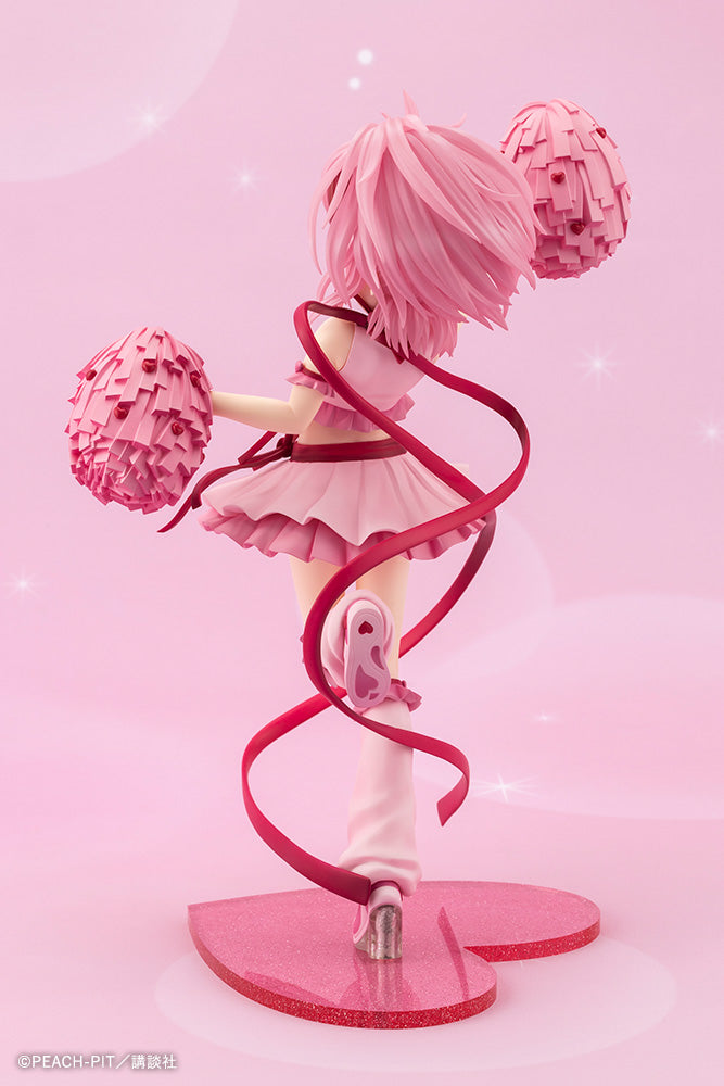 Kotobukiya Shugo Chara! Amulet Heart 1/7 Figure JAPAN OFFICIAL
