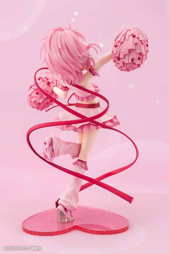 Kotobukiya Shugo Chara! Amulet Heart 1/7 Figure JAPAN OFFICIAL