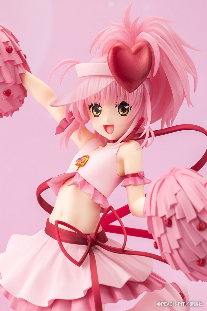 Kotobukiya Shugo Chara! Amulet Heart 1/7 Figure JAPAN OFFICIAL