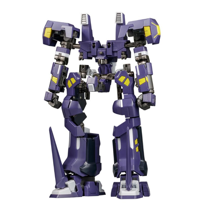 Sentinel RIOBOT Super Robot Wars OG AM BOXER Action Figure JAPAN OFFICIAL
