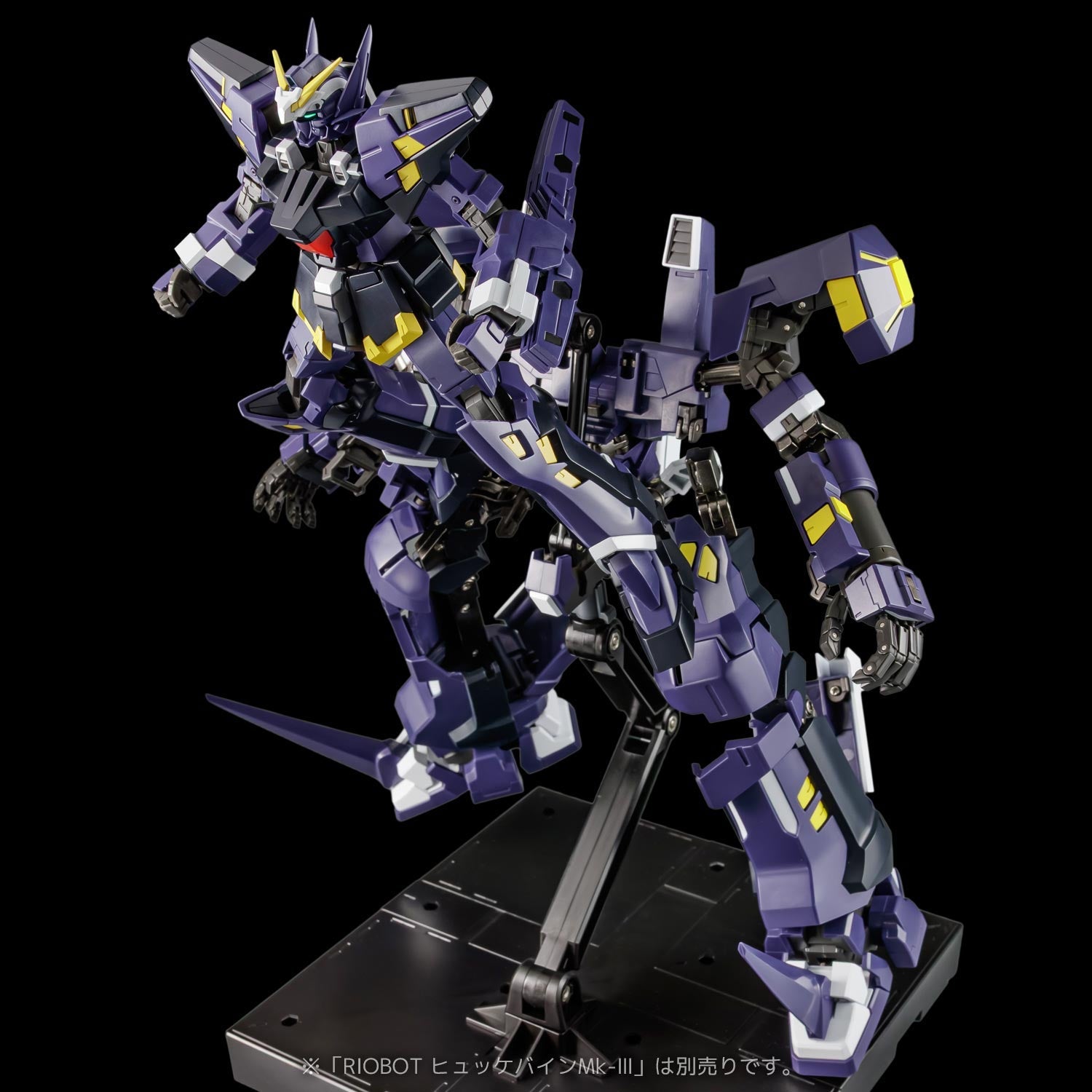 Sentinel RIOBOT Super Robot Wars OG AM BOXER Action Figure JAPAN OFFICIAL