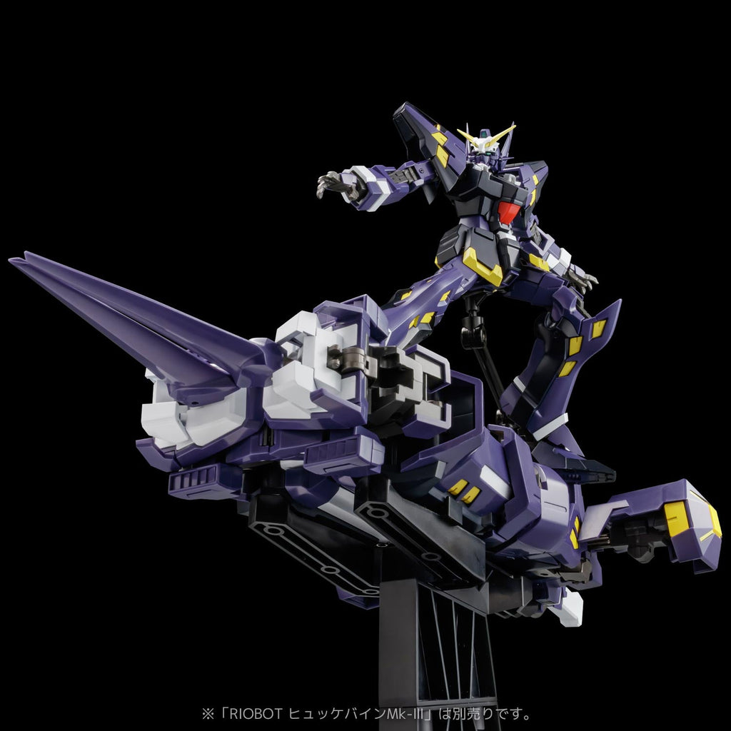 Sentinel RIOBOT Super Robot Wars OG AM BOXER Action Figure JAPAN OFFICIAL