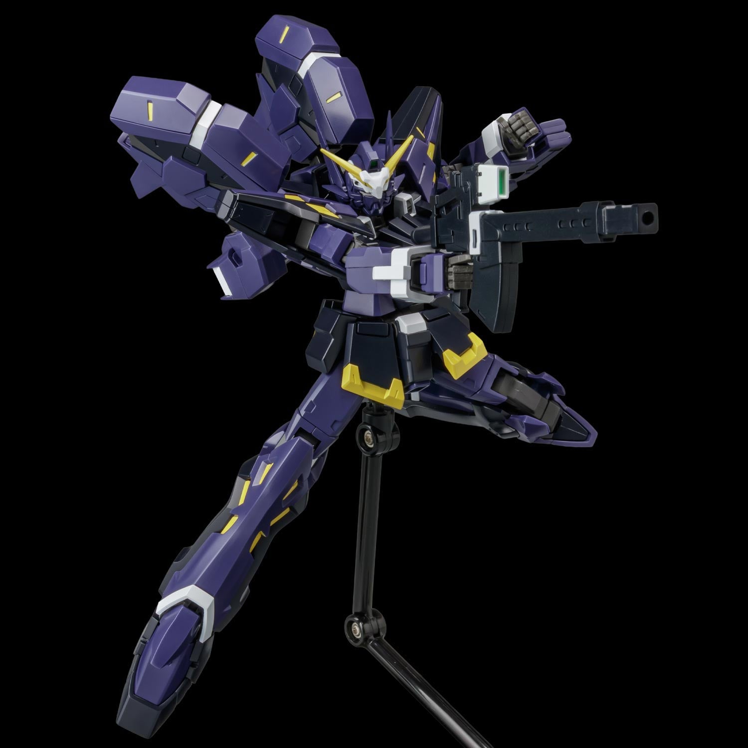 Sentinel RIOBOT Super Robot Wars OG HUCKEBEIN Mk-III Action Figure JAPAN