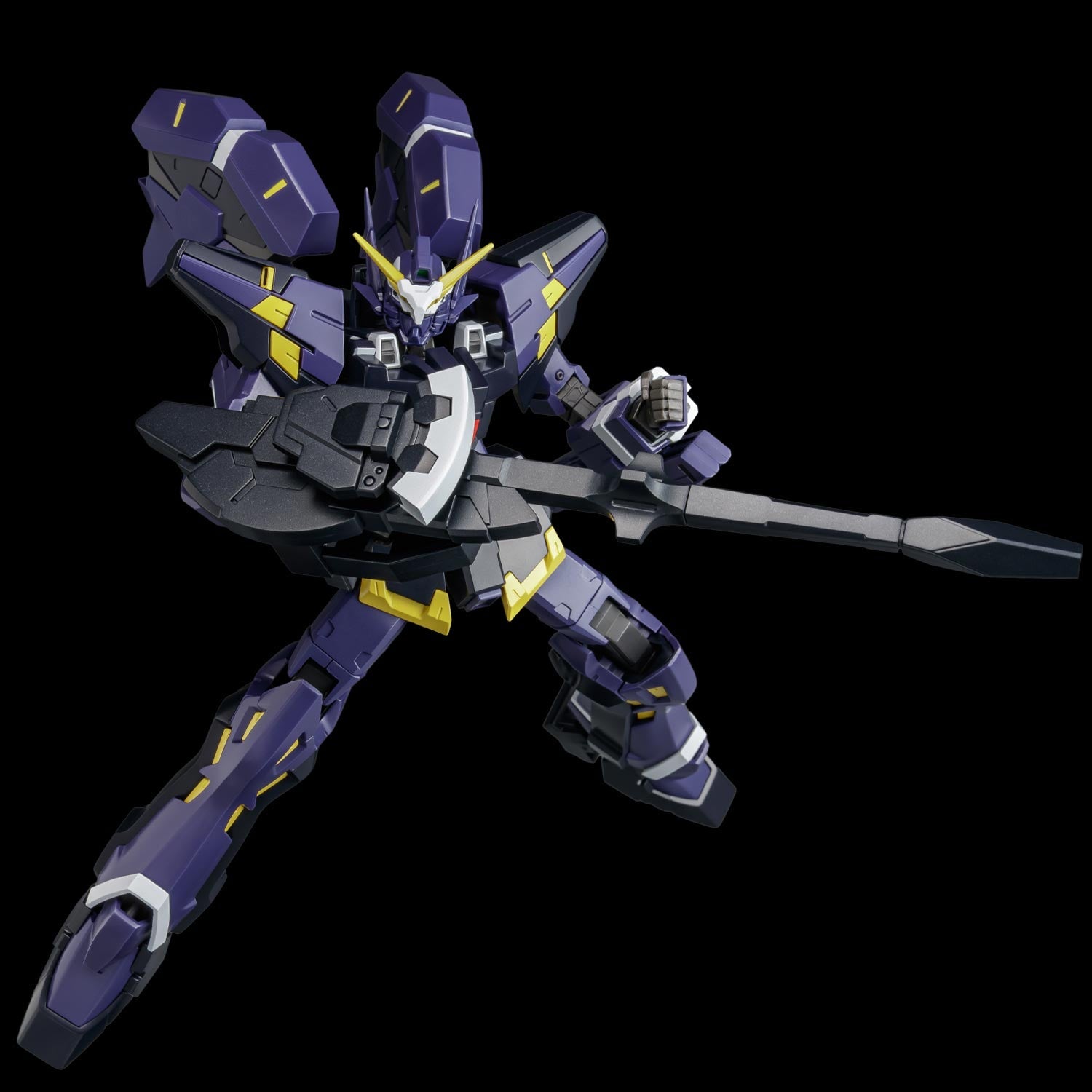 Sentinel RIOBOT Super Robot Wars OG HUCKEBEIN Mk-III Action Figure JAPAN