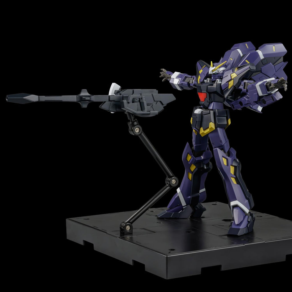 Sentinel RIOBOT Super Robot Wars OG HUCKEBEIN Mk-III Action Figure JAPAN
