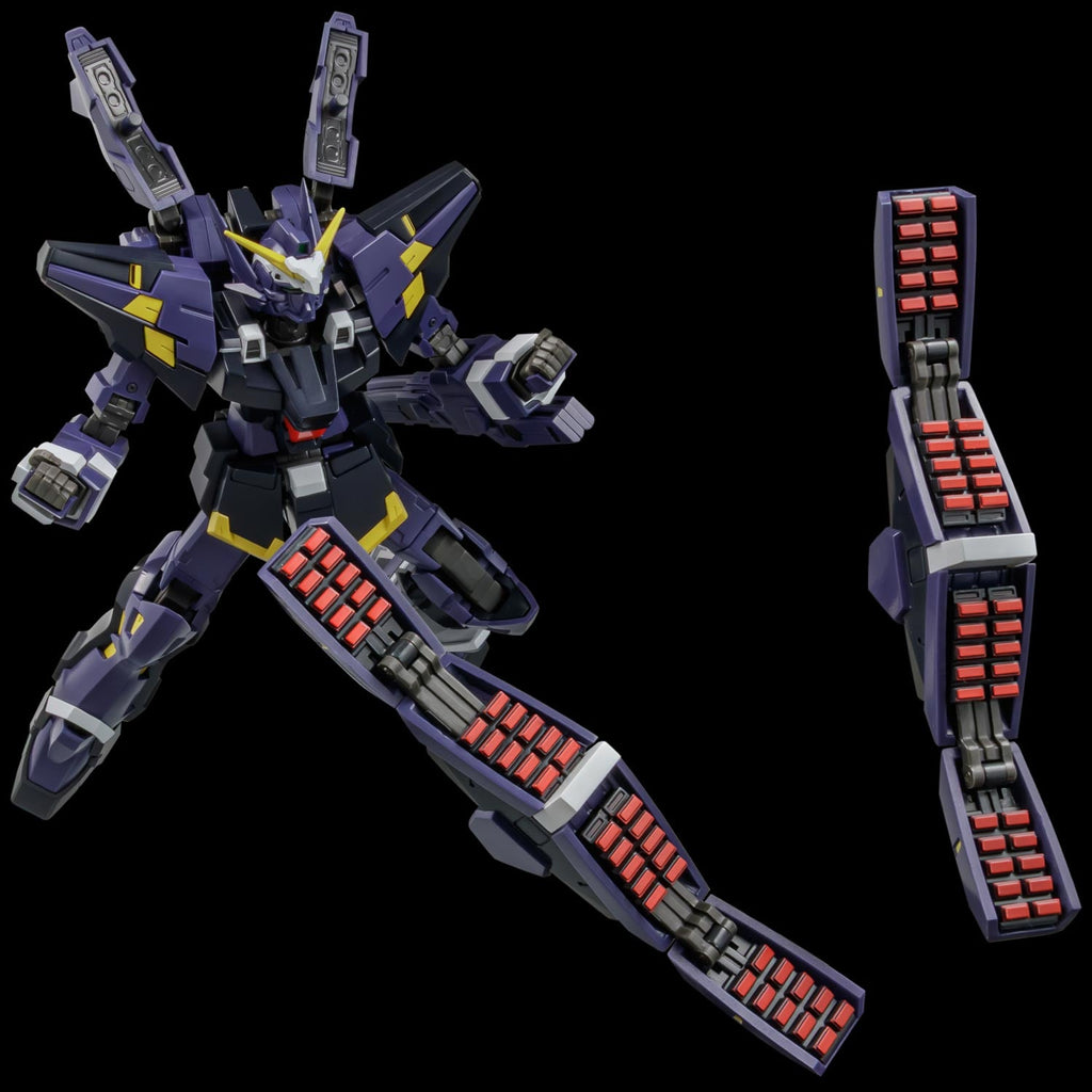 Sentinel RIOBOT Super Robot Wars OG HUCKEBEIN Mk-III Action Figure JAPAN