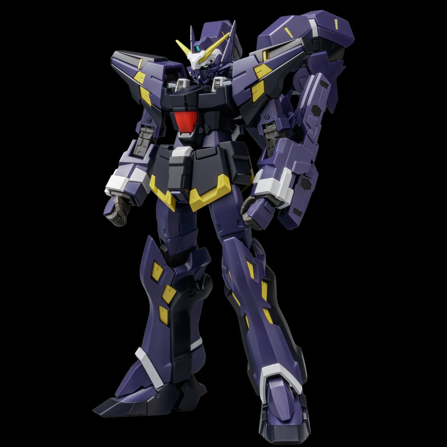 Sentinel RIOBOT Super Robot Wars OG HUCKEBEIN Mk-III Action Figure JAPAN