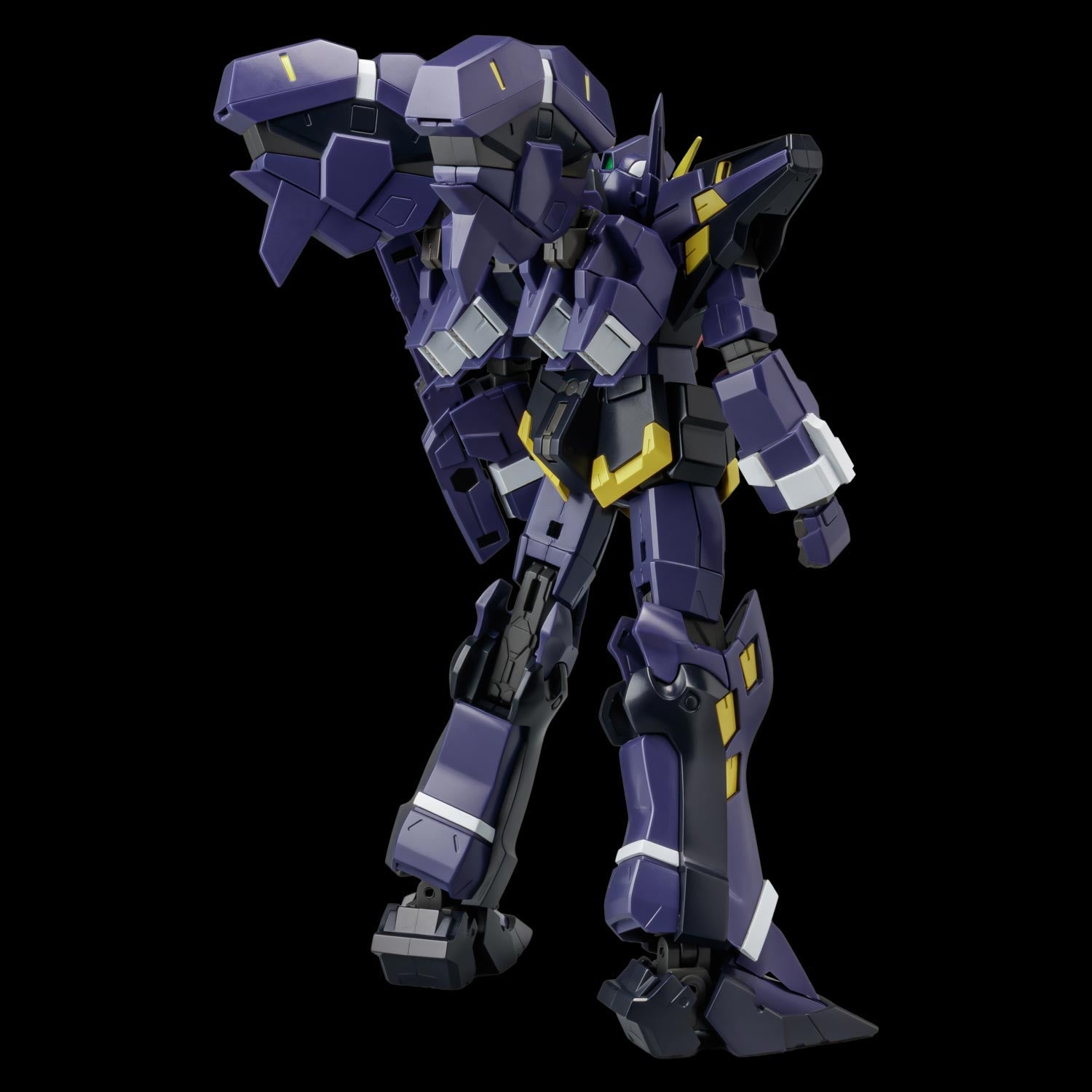 Sentinel RIOBOT Super Robot Wars OG HUCKEBEIN Mk-III Action Figure JAPAN
