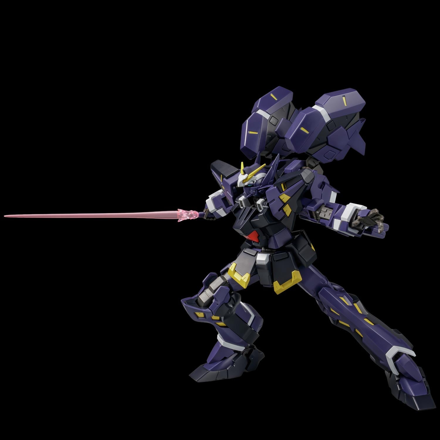 Sentinel RIOBOT Super Robot Wars OG HUCKEBEIN Mk-III Action Figure JAPAN