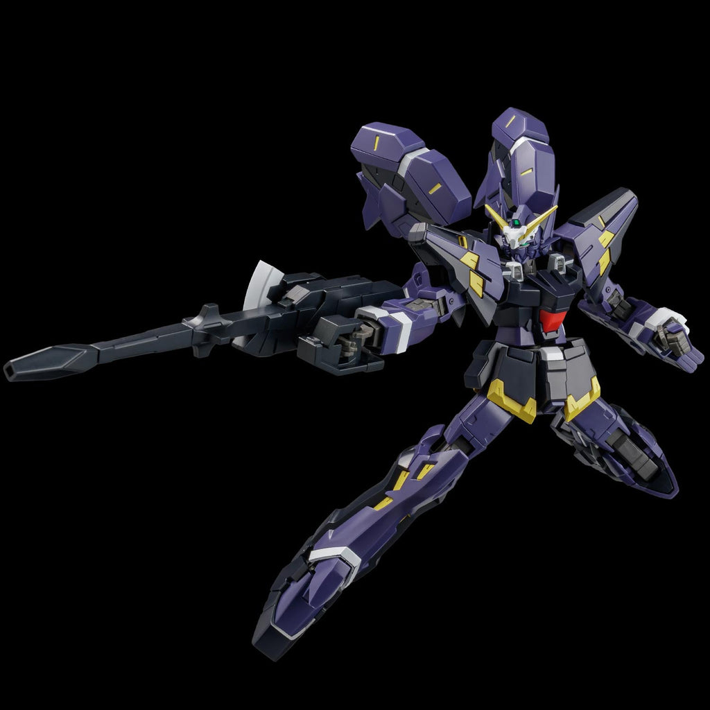 Sentinel RIOBOT Super Robot Wars OG HUCKEBEIN Mk-III Action Figure JAPAN