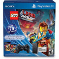 Playstation TV Launch Bundle - Playstation Vita (New Open Box)