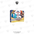 2026 Topps Chrome US Olympic & Paralympic Hopefuls Hobby Box
