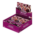 One Piece Card Game: A Fist Of Divine Speed Booster Box (OP-11) (English)