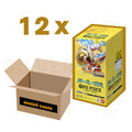 One Piece - Japanese TCG OP-15 - Adventure on KAMI’s Island Booster Box - Sealed Case of 12