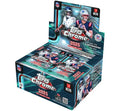 2025 Topps Chrome Football Jumbo Box 8 Box Case