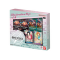 One Piece TCG: Illustration Box Volume 1