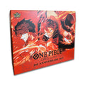 One Piece CG - Special Set Japanese 3rd Anniversary Set