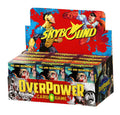 Overpower CCG Skybound Starter Deck - Invincible/Walking Dead (PRE-ORDER AUGUST 2026)