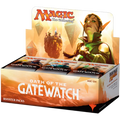 Oath of the Gatewatch Booster Box Display