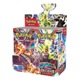 Obsidian Flames Booster Box