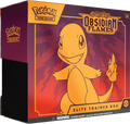 Obsidian Flames Elite Trainer Box