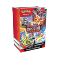Obsidian Flames Booster Bundle