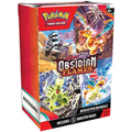 Scarlet and Violet: Obsidian Flames - Booster Bundle
