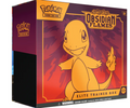 Pokemon - Scarlet and Violet - Obsidian Flames - Elite Trainer Box