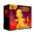 Obsidian Flames Elite Trainer Box [DAMAGED]