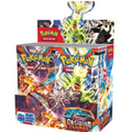 Pokémon Obsidian Flames Booster Box (36 Packs)