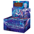 Omens of the Third Age Booster Box Display